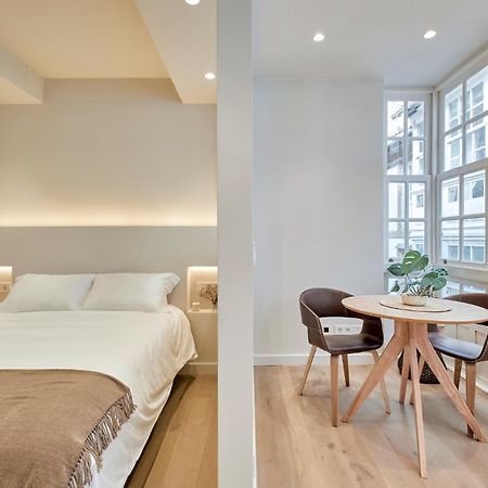아 코루냐 Casa Beltane 아파트 외부 사진